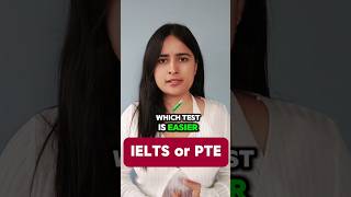 IELTS or PTE: Which is Easier? 🇳🇵 IELTS or PTE: Which is Easier? 🇳🇵