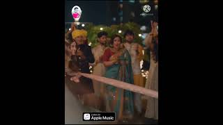 Aaj Sajeya | Alaya F | Goldie Sohel| Punit M| Trending Wedding status video 2021 |Dharma 2.0