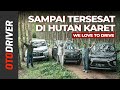 We Love to Drive: Naik Mitsubishi ke Lampung | OtoDriver