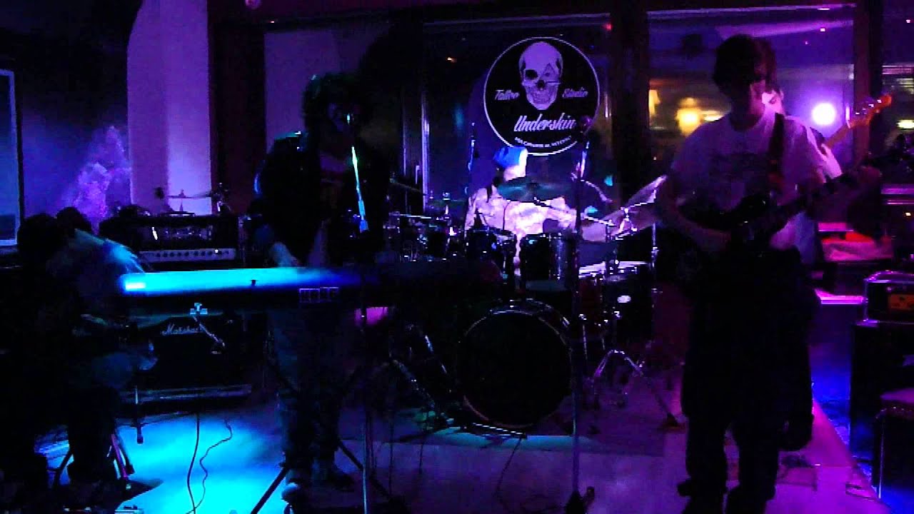 E.S. SensExperiencE Shadows Live Video