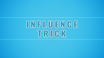 Improve Second Block + Influencing Trick | Roux Method