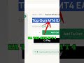 Top Gun MT4 EA v2.0 | Low Drawdown, Prop Firm Ready