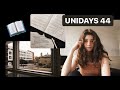 Дедлайны, курсовые, библиотекаＩUniDays #44