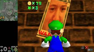 Super Luigi 64: The Flower Cup RetroAchievements
Hello! This was my live playthrough of Super Luigi 64: The Flower Cup RetroAchievements.
Review: The set overall was decent but there was way too many annoying 1up achievements. They just made me really bored playing this.
Achievement Unlocks:
0:05 Tingly Spidey Senses
2:43 The Winter Cavern
8:18 How Many Do You Recognize?
16:41 Dorries Company
23:27 Dreamy Lives
27:52 The Random Cap Skip
29:04 For Good Luck
31:38 Live Across Four Seasons
39:04 Telepathic Platforms
49:43 Building up Lives
54:10 Lives Sliding Away
1:05:31 Jumpmans Assault
1:10:59 Mushroom Stockpile
1:18:13 Creek Life
1:19:14 Avoiding Intended Paths Once Again
1:31:48 Saving Cliffside Lives
1:41:28 Flight of Your Life
1:48:43 Mushroom Refuge
1:55:00 No Need to Arch Wallkick
2:00:56 Pretend the Walls are Slick
2:05:45 Muddy Mushrooms
2:08:59 Really Take a Hike
2:15:23 Heartbroken
2:23:25 Friendly Gifts
2:35:44 Windy Lives
2:45:57 Warm and Steady
2:49:51 Chilly and Brisk
2:51:41 The Sign Knows
2:55:44 The Inevitable Precise Cannon Shot Achievement
2:58:10 The Big Five-Zero
3:08:28 Treasure Trove Top
3:19:13 Again, No Need for High Jumping
3:23:59 Abducting Lives in the Park
3:33:38 Lost Lives
3:36:02 Collapsed Grave
3:42:44 The Slide is Not, in Fact, One-Way
3:43:35 One End to Another
3:44:24 Sunken Red Coins
3:45:46 Secret of the Mushroom
3:48:45 Piping Through Lives
3:53:54 Left Behind Mushroom
4:00:28 Fortress Remnants
4:02:55 Whats Left of the Shrine
4:10:57 Hexagon Madness
4:15:07 Lives on the Visible Spectrum
4:17:51 Only Need Half the Required Time
4:43:55 Mushrooms on Display
4:44:39 Shredding Those Clouds
4:47:25 Lone Life of the Violet Stars
4:49:28 Climbing Above
4:57:12 Mudslide Mushrooms
5:06:08 One Jump to Rule Them All
5:07:44 Cold Shoulder Shrooms
5:11:36 The Classic Cap Skip
5:12:59 Digging for Lives
5:13:42 The Only Green
5:17:54 Living in the Shrine
5:21:14 One Last Damageless for the Road
5:25:04 Ticking Time Treats
5:35:53 Mushroom Cup Remnants + Mastering the Hack
Streamed Live at: https://www.twitch.tv/ozsef
My Romhacking.com Page: https://romhacking.com/user/Ozsef
My RetroAchievements Page: https://retroachievements.org/user/OzzieSM64 Super Luigi 64: The Flower Cup RetroAchievements
