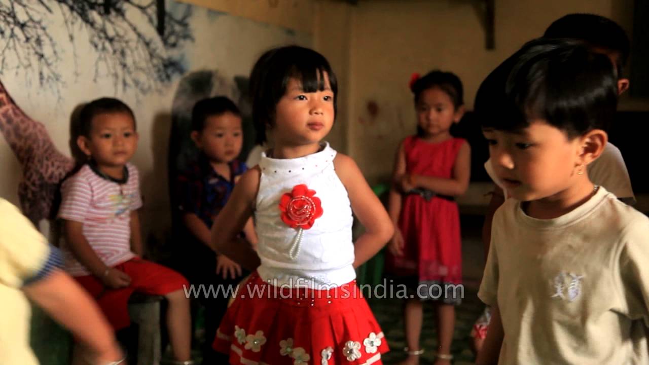 going-to-play-school-in-india-manipur-youtube