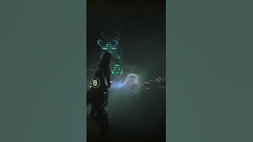 Close call - The callisto Protocol