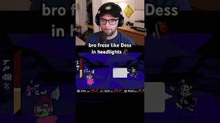 Bro Genuinely Couldnt Get Worse