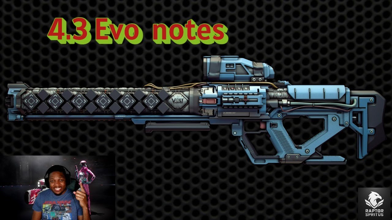 Roadmap UPDATE and Zenith sniper rifle stats!!! | Star Citizen 4.3