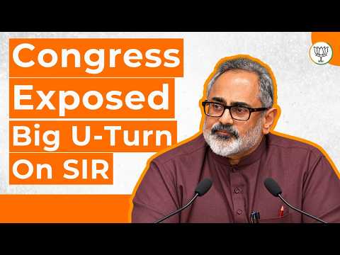 SIR and Electoral Roll Integrity in Kerala | The Debate Over Voter List Verification | BJP