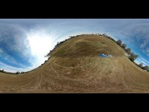 DRONE Race SP360 4K