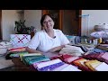 Harmonia das Cores no Patchwork - CURSO de como combinar tecidos e valorizar mais os seus quilts