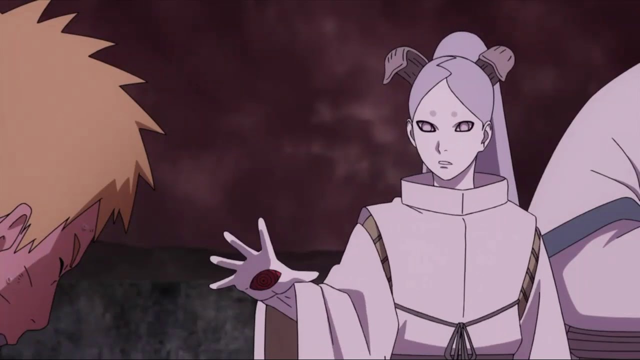 Boruto Episode 64 Sub Indo Youtube