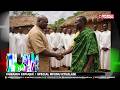 KIMBANGU EXPLIQUE SPECIAL EBANDELI YA MISALA YA MFUMU NTUALANI 