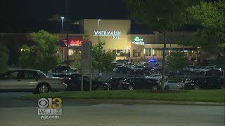 Baltimore County Councilwoman Calls For Mall Curfew After Teen Fight