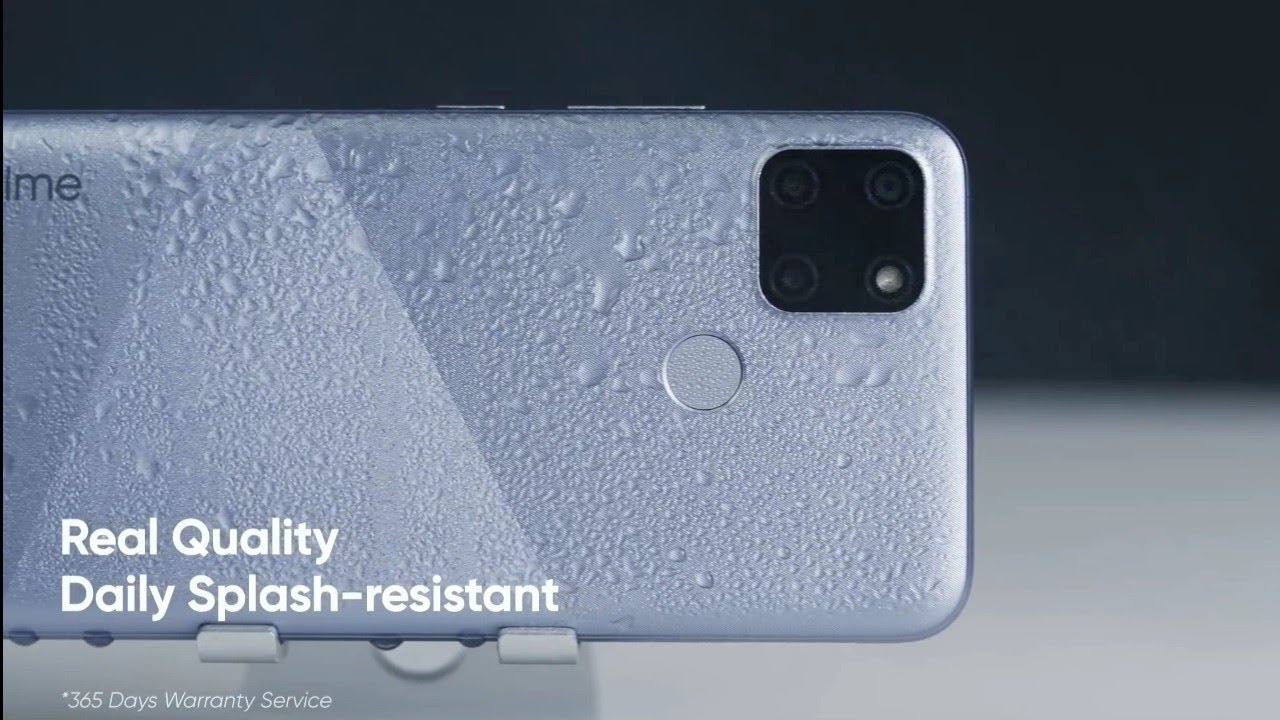 RealMe C12 Best Budget Phone| Full Features Specification | Unboxing |