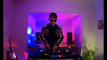 Satin Jackets Lockdown Live Stream IV