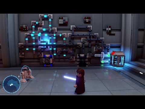 Lego Star Wars The Skywalker Saga - Android Gameplay - Chikii Cloud Gaming  - Lego Mobile 2022 