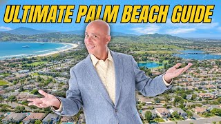 Moving to Palm Beach Florida? Here’s EVERYTHING You Need to Know Wealth