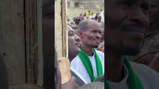 Pastir ezekiel and bishop muiru openibg the structure of the new life university