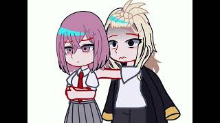 Meme ??? Hina And Mikey Mikeyhina