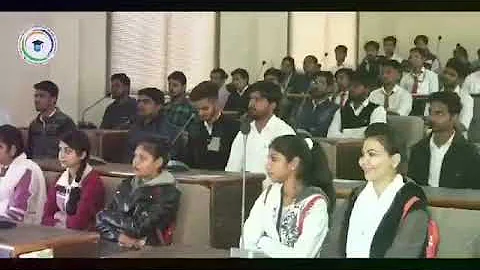 "Join Us at SSSUTMS: Explore Our Campus and Start Your Journey Today!"