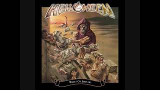 Helloween - Guardians (Released 1985)