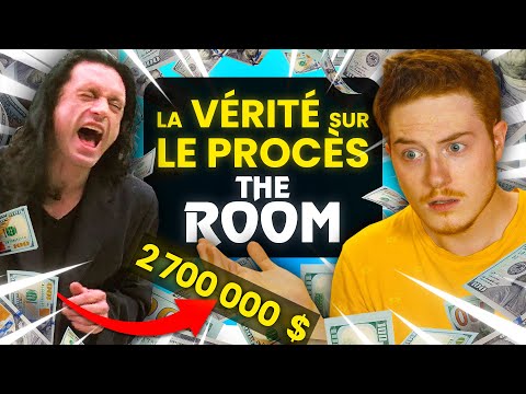 Vidéo: Comment l'auteur répond-il à la demande reconventionnelle dans cet extrait ?