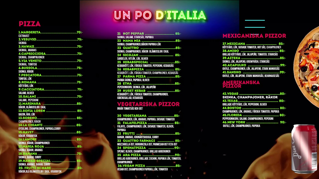 Ålidhem Un po ditalia II