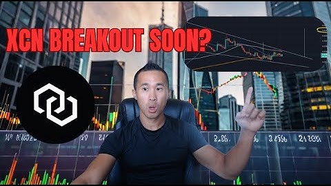 XCN ONYXCOIN Price Prediction: Signs Pointing to a Reversal in 2025