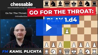 Queen's Gambit Accepted - Smyslov Variation