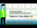 C Patterns Made Easy? | Part 1 | C Patterns | Computer | SEBA |