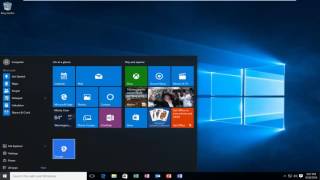 how to unpin websites from start menu in windows 10