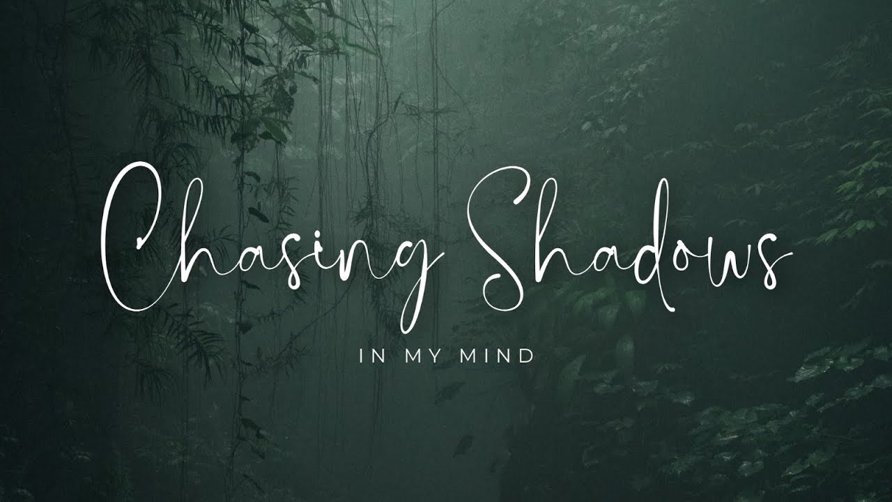 Hex69 - Chasing Shadows in My Mind (Official Music Video) - YouTube