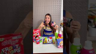 Quando você esconde KitKat #shorts