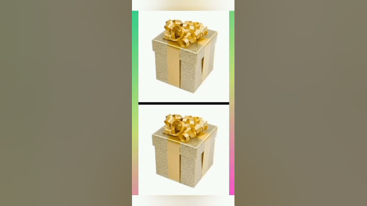 تحدي اختيار الهدايا 💜❤ لو خيروك للبنات