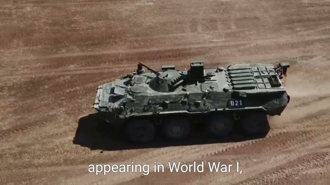 "Weapons That Changed the World: A History of Warfare