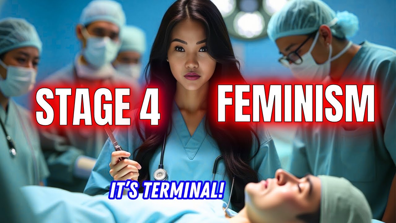 Why A Woman Can't Be Satisfied in 2025