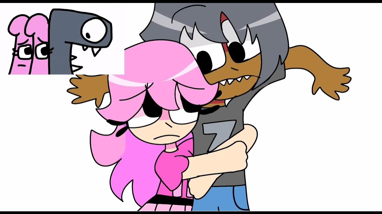  soupearthofficial i made ur number lore into human no ship youtube