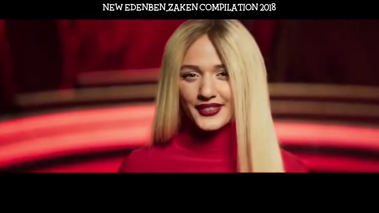 Eden Ben Zaken Edenbenzaken Instagram Compilation 2019 Youtube 