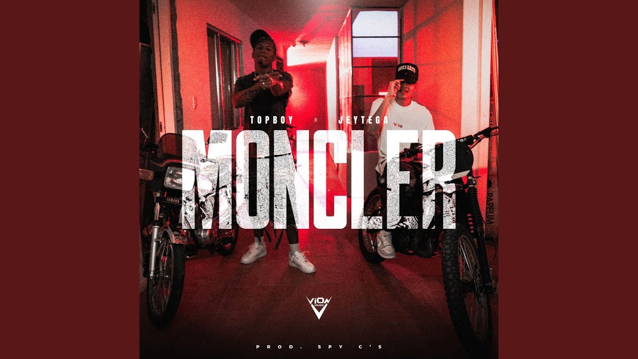 Watch MONCLEAR on YouTube Watch MONCLEAR on YouTube