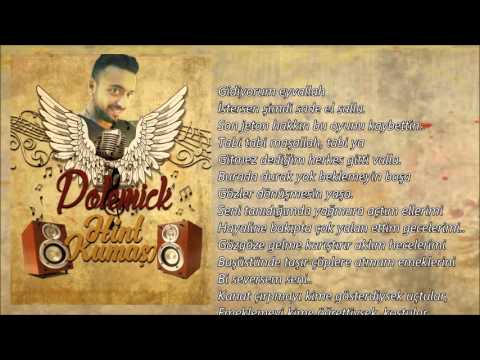 Polemick - Hint Kumaşı ( Hint Kumaşı Albüm 2015 )