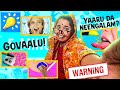 Shoba amma reacts to 5 minute crafts again  tamil comedys  simply sruthi