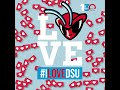 130th Anniversary - I Love DSU - Jonte Simmons