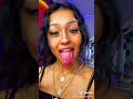 Prettyluhhazel Tiktok Compilation