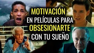 MOTIVACIÓN EN PELÍCULAS PARA SUPERAR TUS MIEDOS