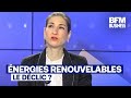 Climat : "Les électeurs du RN sont les plus confrontés au réchauffement climatique" (Anna Souakri)