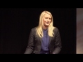 Why storytelling is so powerful in the digital era  ashley fell  tedxunimelb