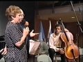 Master-class with Mstislav Rostropovich