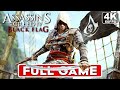 Assassin's Creed Black Flag - Full Game Walkthrough Gameplay (Part 1)