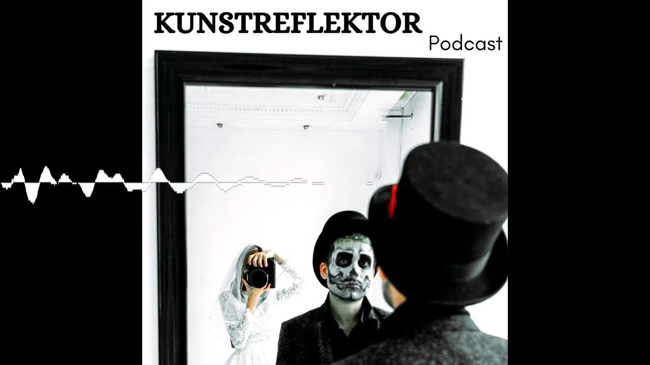 #6 Max Kaufmann - Leiter von Odeon Theater & Serapions Ensemble - Kunstreflektor Podcast